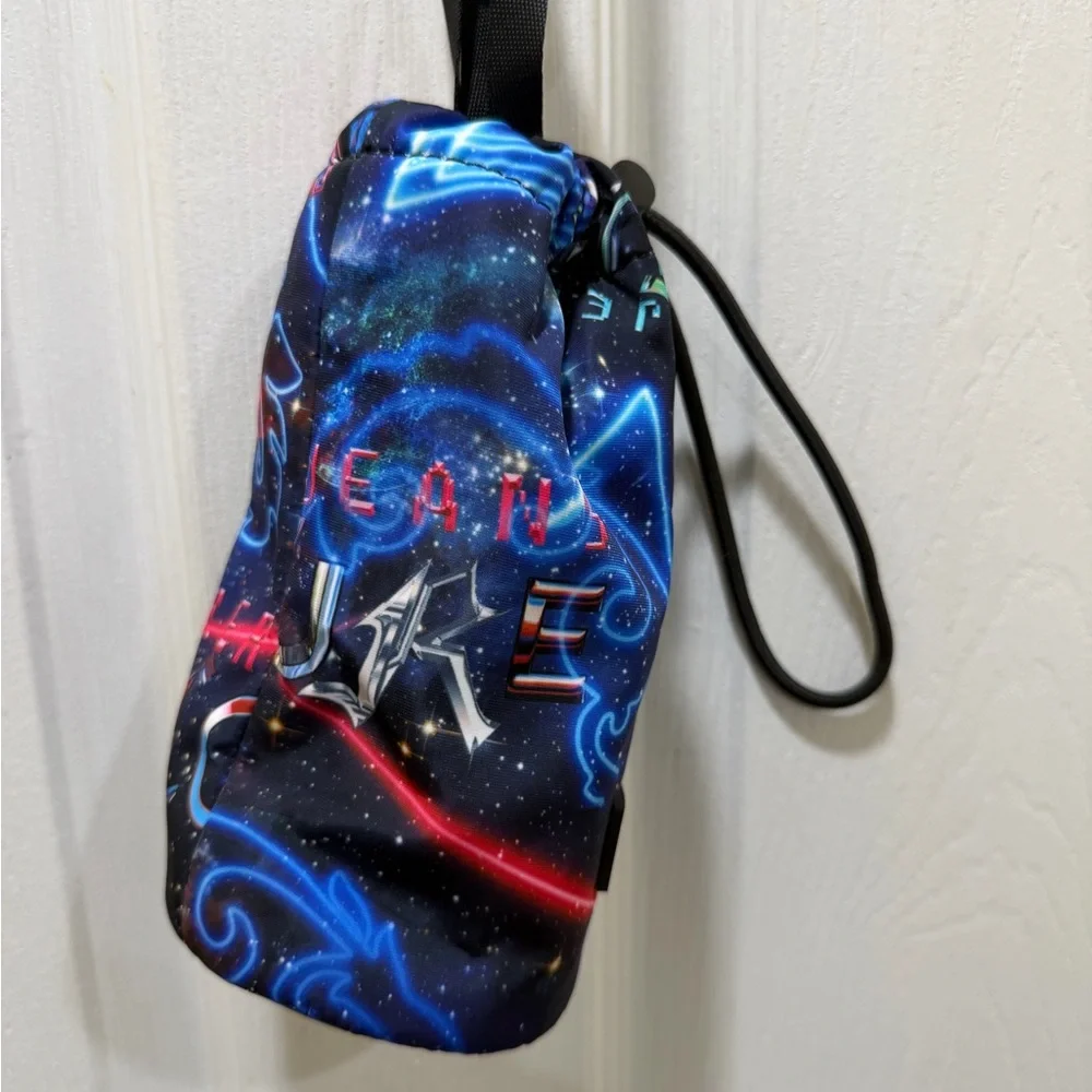 Versace Jeans Couture Collection mini-bag/pouch/bottle bag